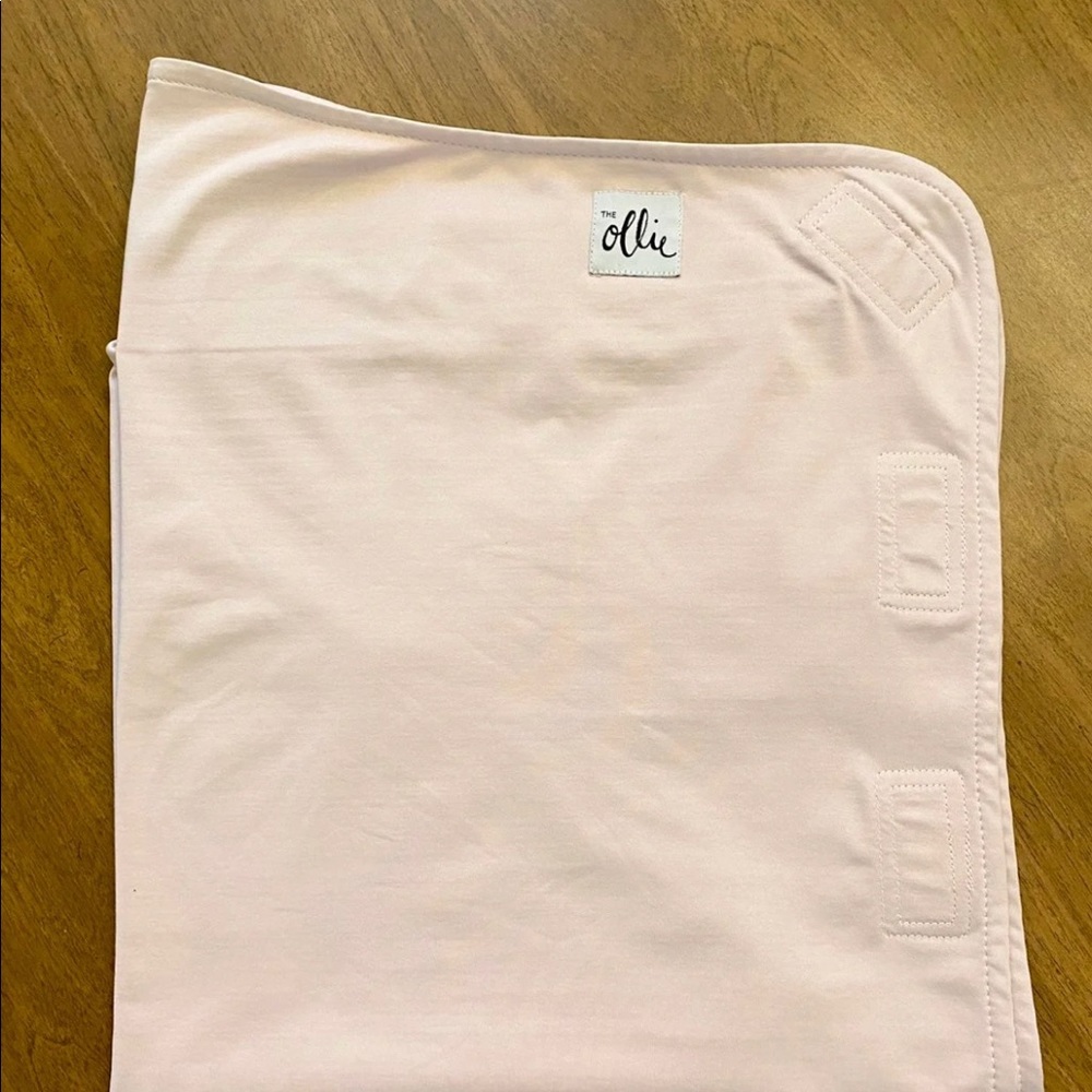 Ollie Swaddle